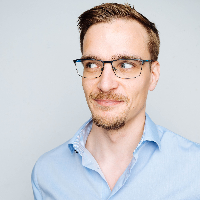 Patrick Lehmann